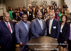 2016 Region IV Conference